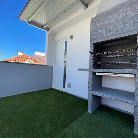 Nênê House - Casa De By Em Figueira * Figueira da Foz