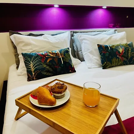 Nênê House - Casa De By Em Figueira *