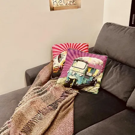 Casa de Férias Nênê House - Casa De By Em Figueira *