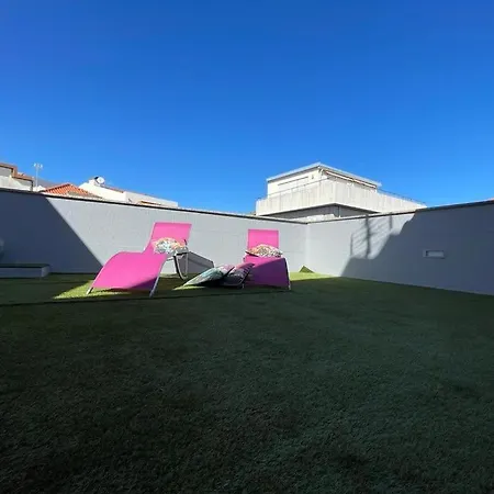 Nene House - Casa De By Ferias Em Figueira