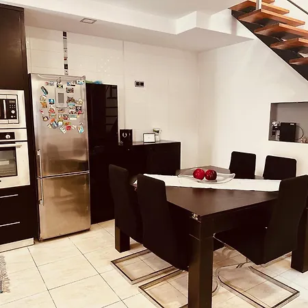 Vakantiehuis Nene House - Casa De By Ferias Em Figueira *