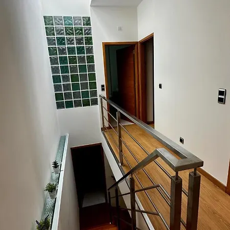 Nene House - Casa De By Ferias Em Figueira Vakantiehuis Figueira da Foz