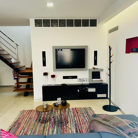 Nene House - Casa De By Ferias Em Figueira Vakantiehuis Figueira da Foz