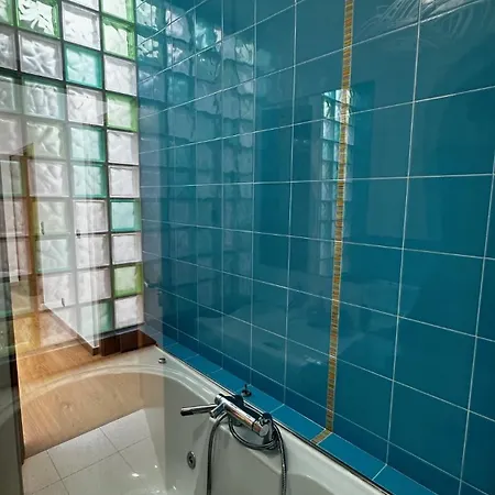 Nene House - Casa De By Ferias Em Figueira Vakantiehuis *