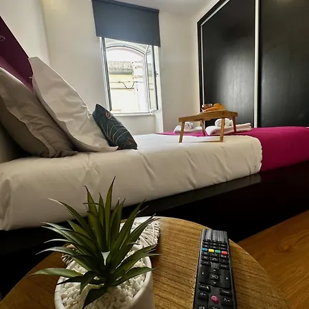 Nene House - Casa De By Ferias Em Figueira Vakantiehuis Figueira da Foz