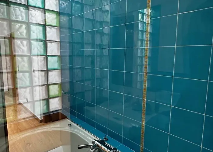 Nene House - Casa De By Ferias Em Figueira בית נופש *